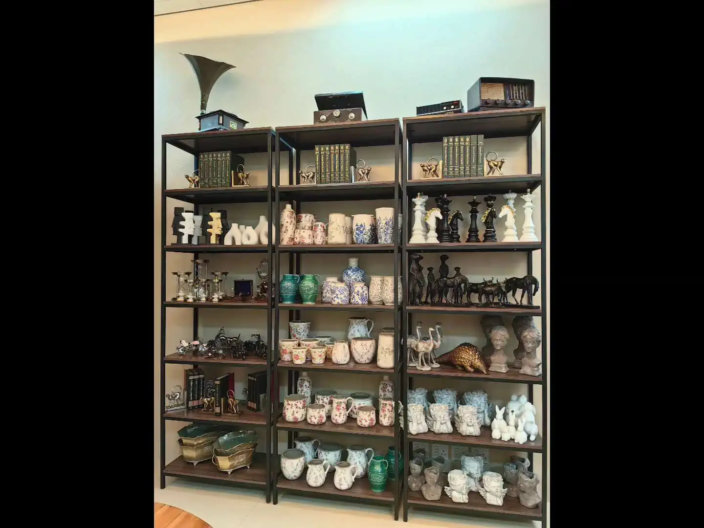 Gallery 21